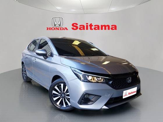 HONDA CITY 1.5 i-VTEC FLEX EX CVT HONDA CITY 1.5 i-VTEC FLEX EX CVT